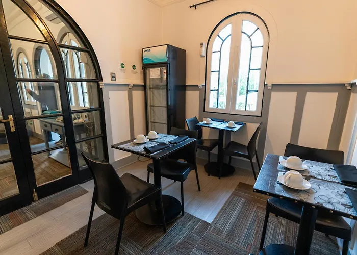 Hotel De Blasis