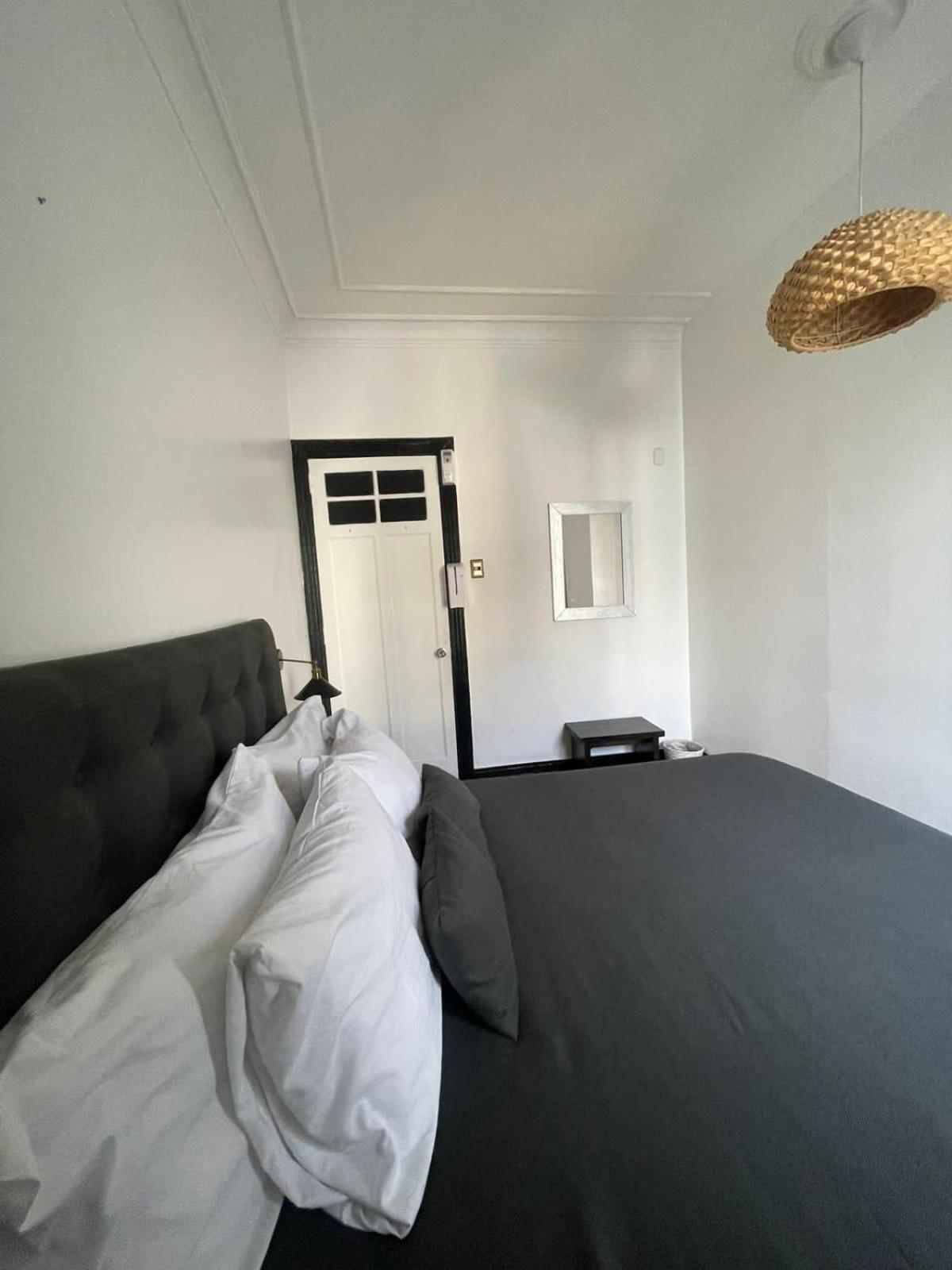 De Blasis Budget Rooms Hotel Santiago de Chile