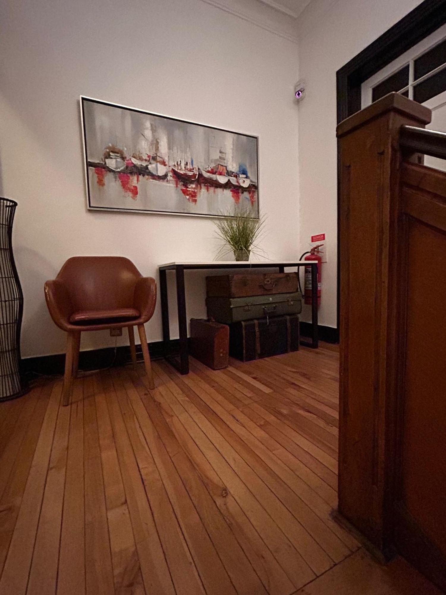 De Blasis Budget Rooms 3* Santiago de Chile