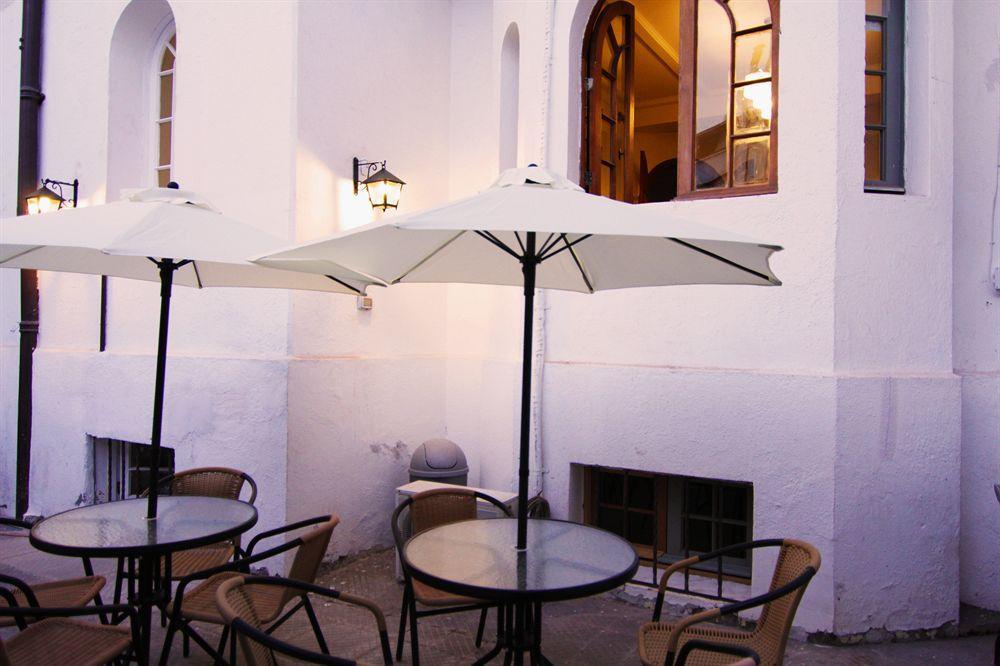 De Blasis Budget Rooms Hotel Santiago de Chile