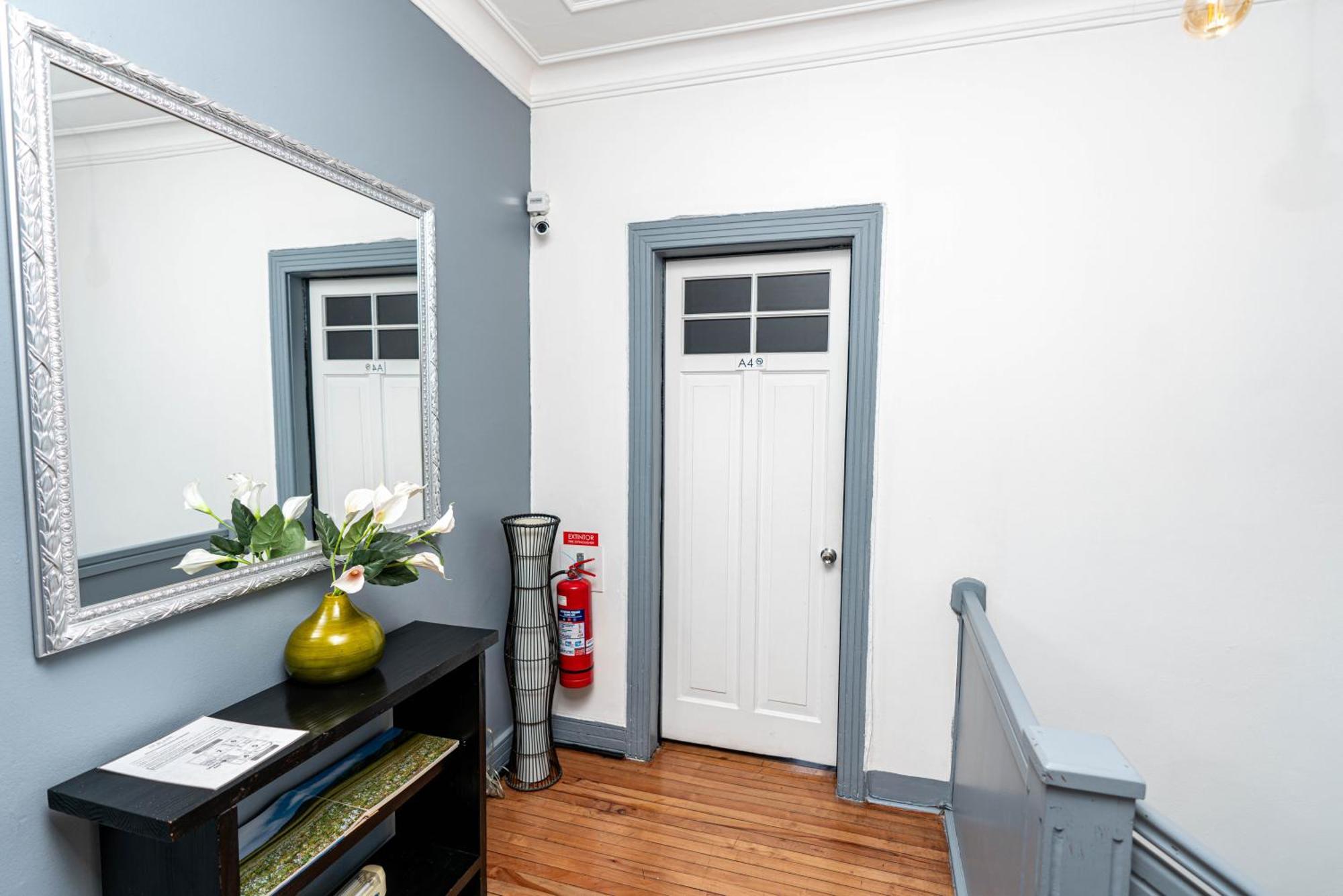 De Blasis Budget Rooms