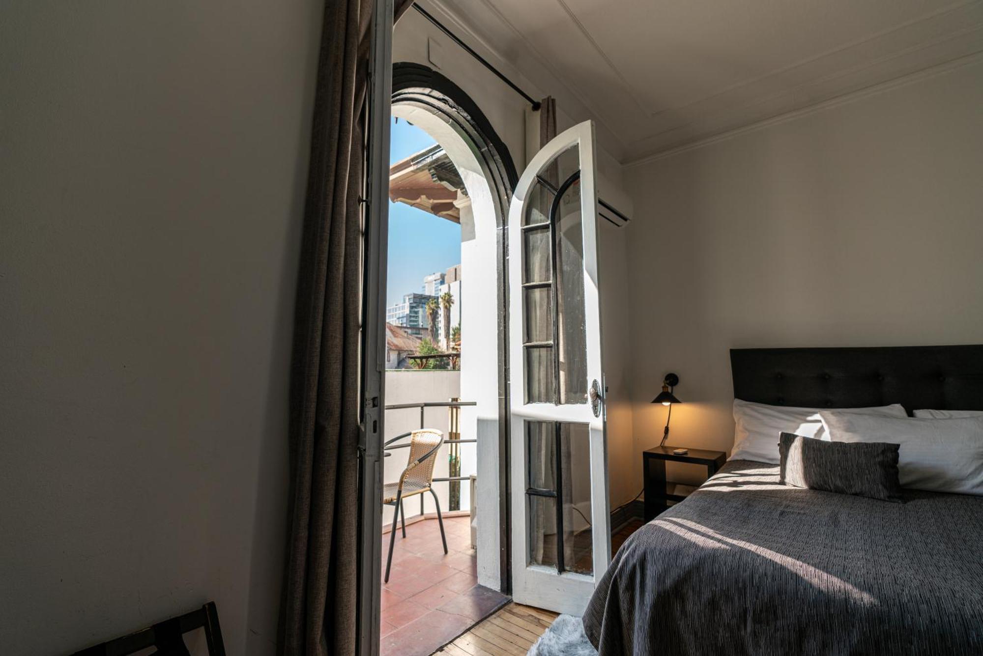 De Blasis Budget Rooms