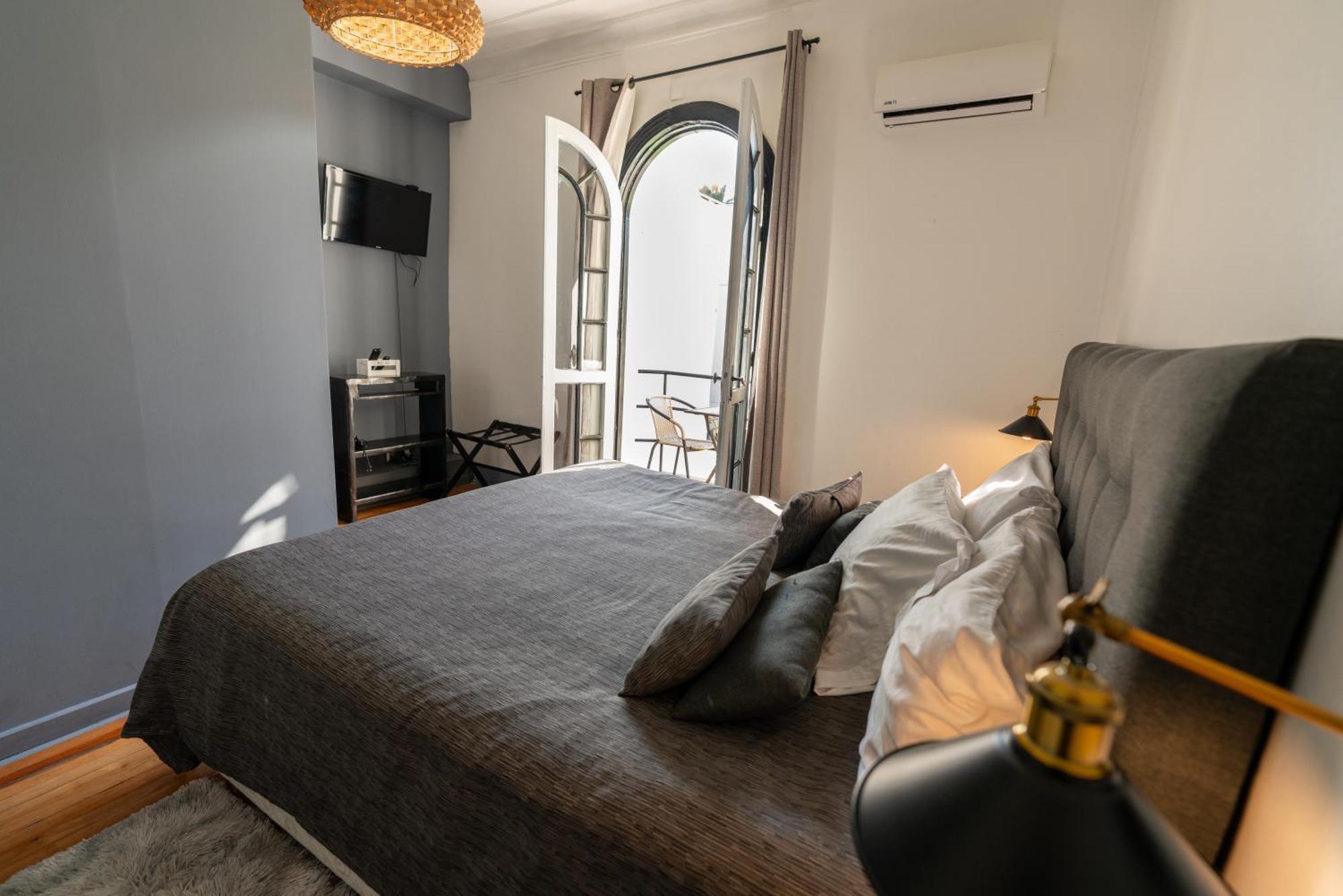 Hotel De Blasis Budget Rooms 3*
