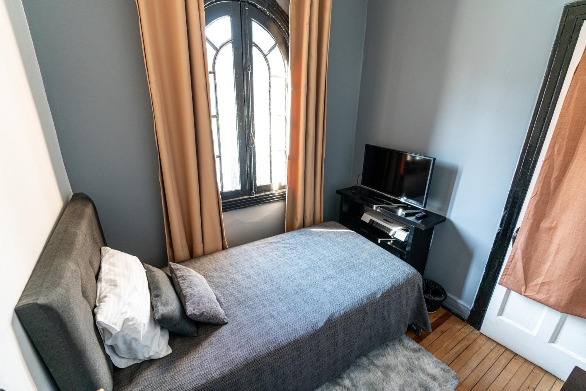 De Blasis Budget Rooms 3*