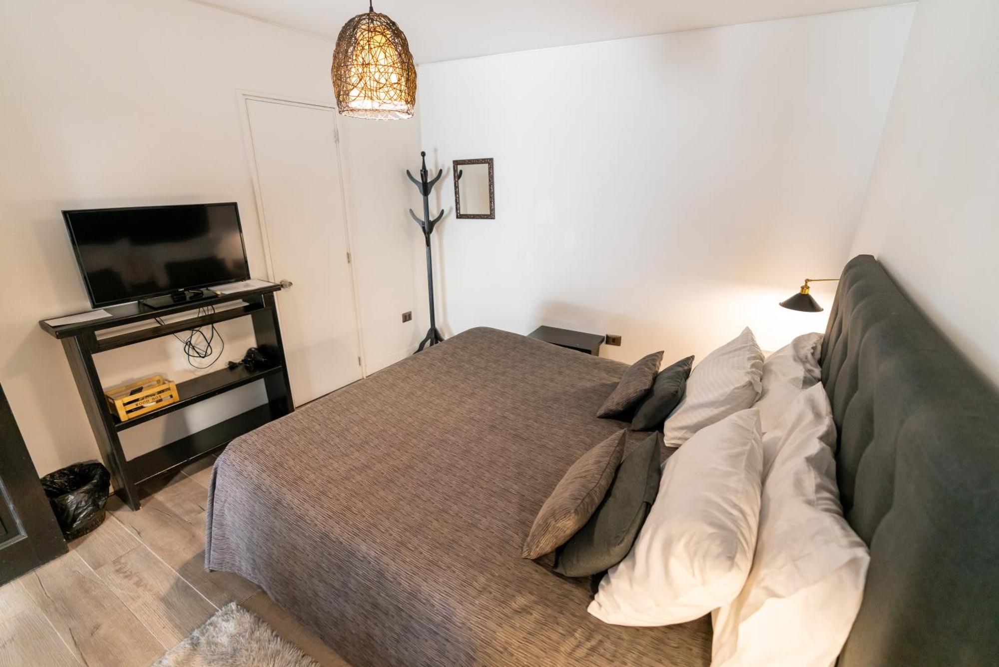 Hotel De Blasis Budget Rooms
