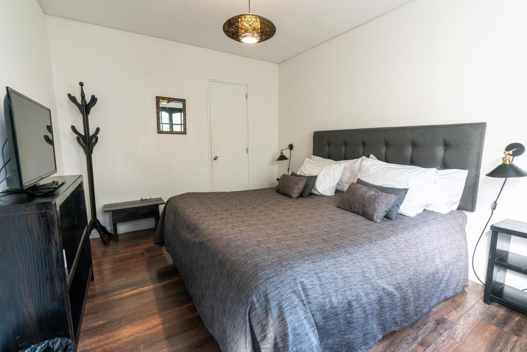 De Blasis Budget Rooms Hotel Santiago de Chile