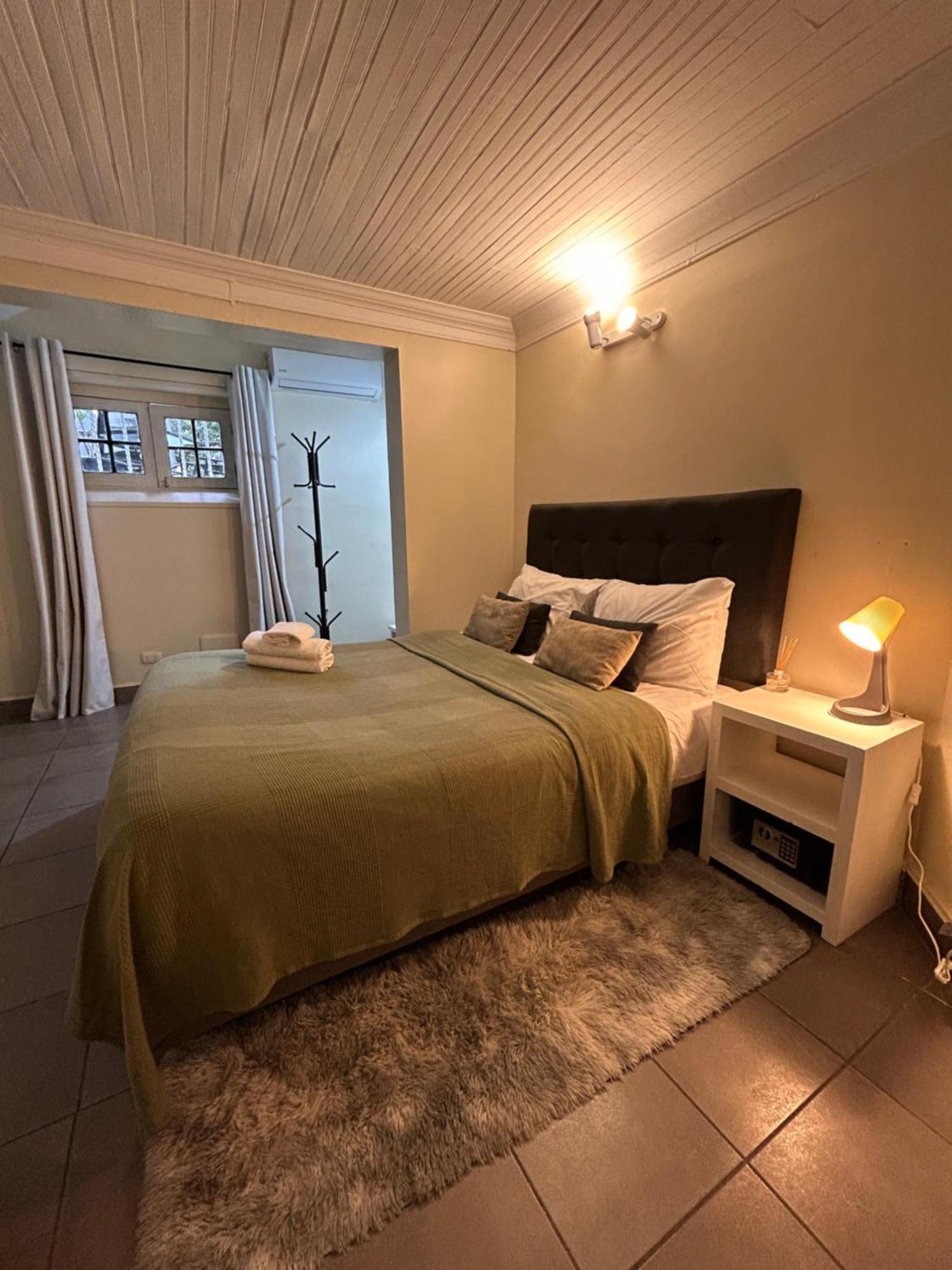 De Blasis Budget Rooms 3* Santiago de Chile
