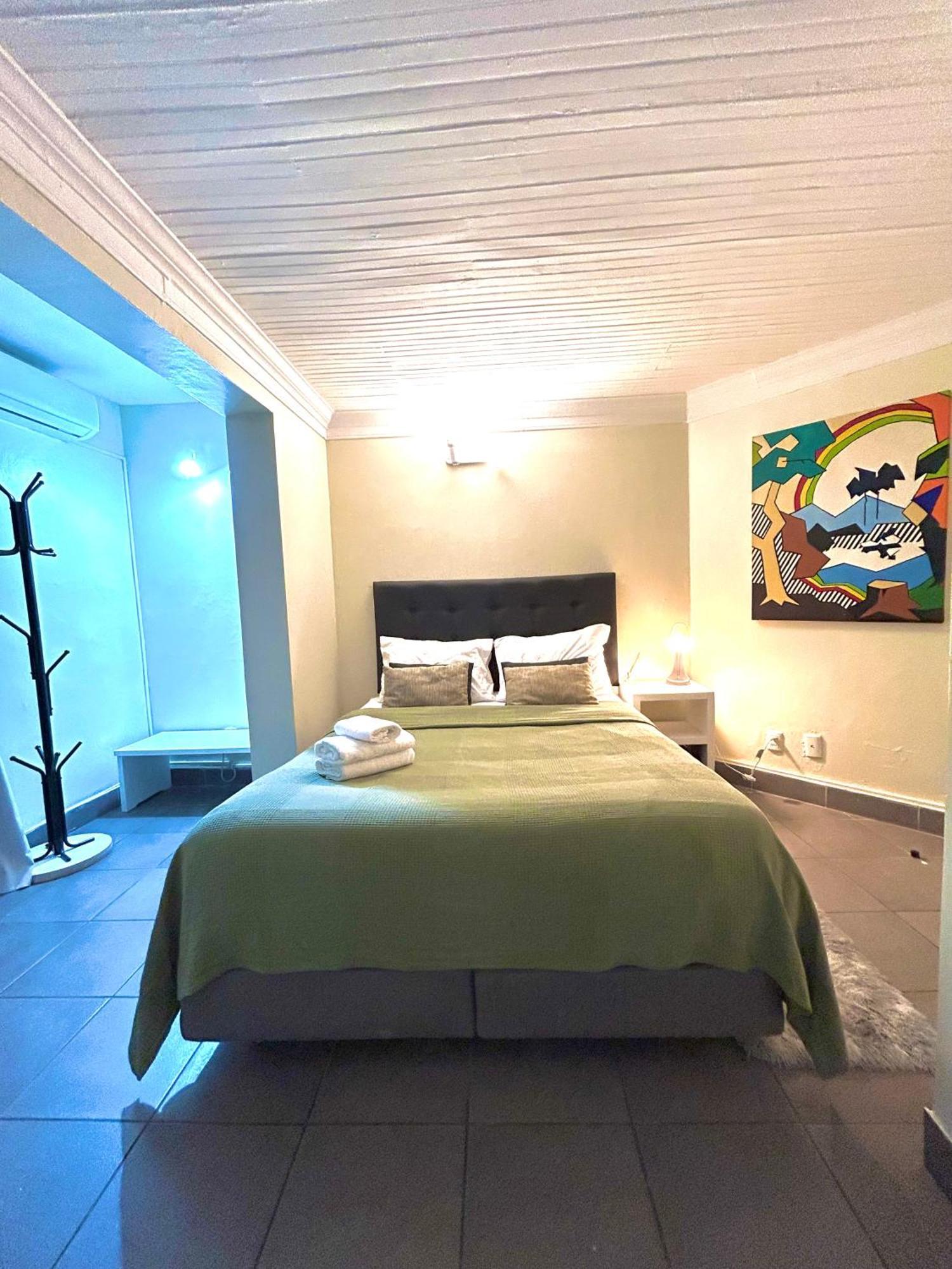 De Blasis Budget Rooms