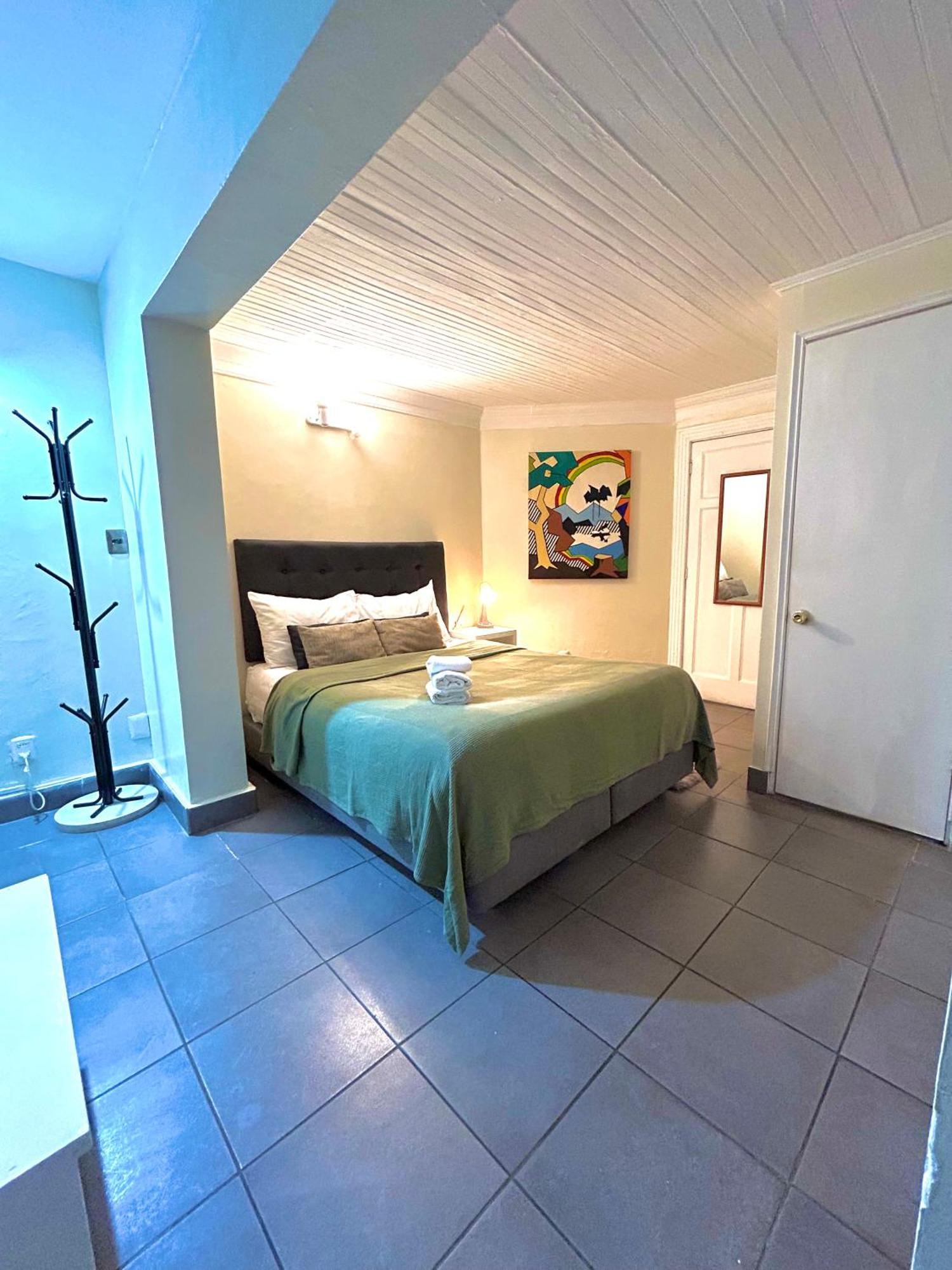 De Blasis Budget Rooms Hotel
