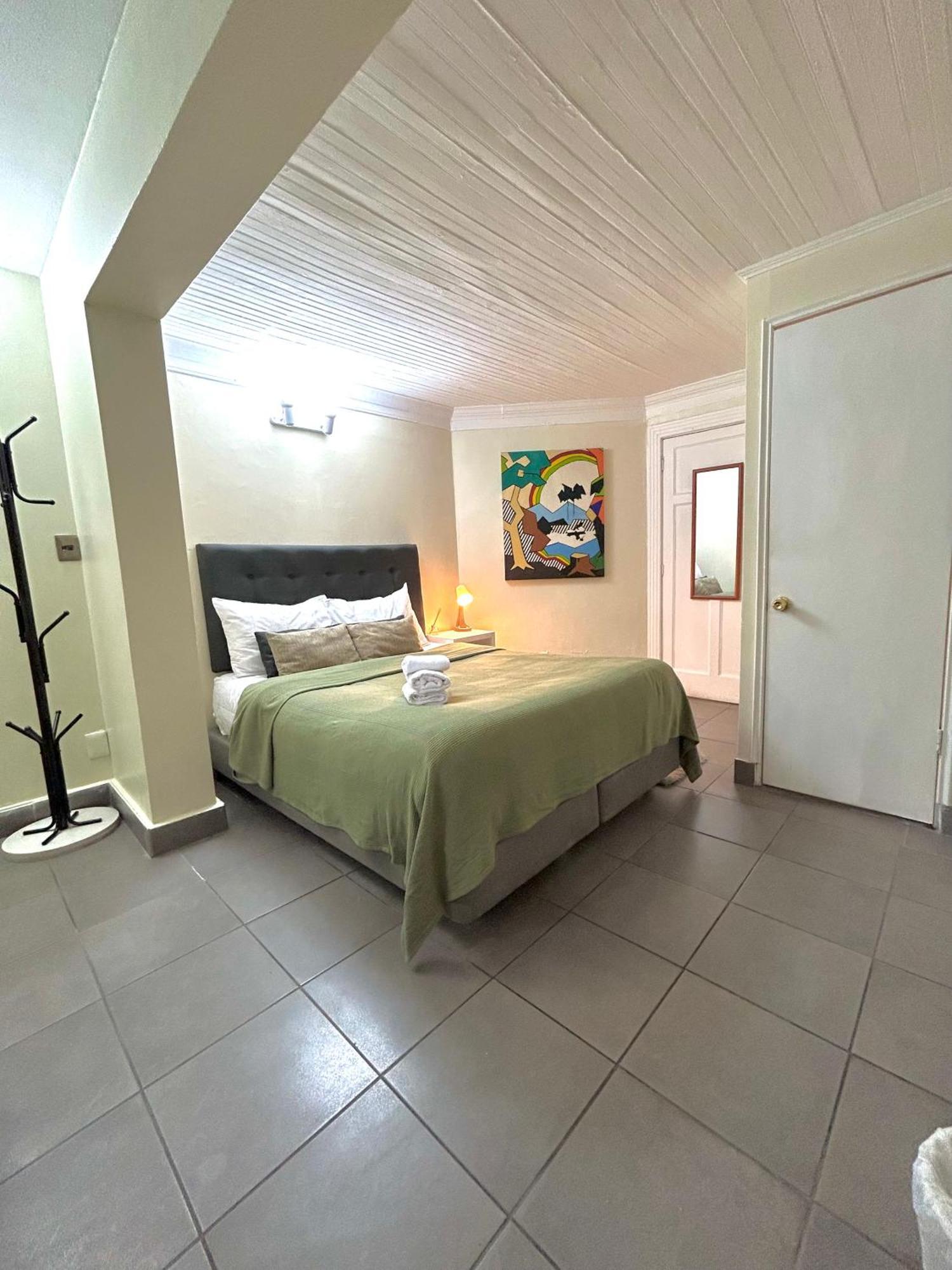 Hotel De Blasis Budget Rooms Santiago de Chile