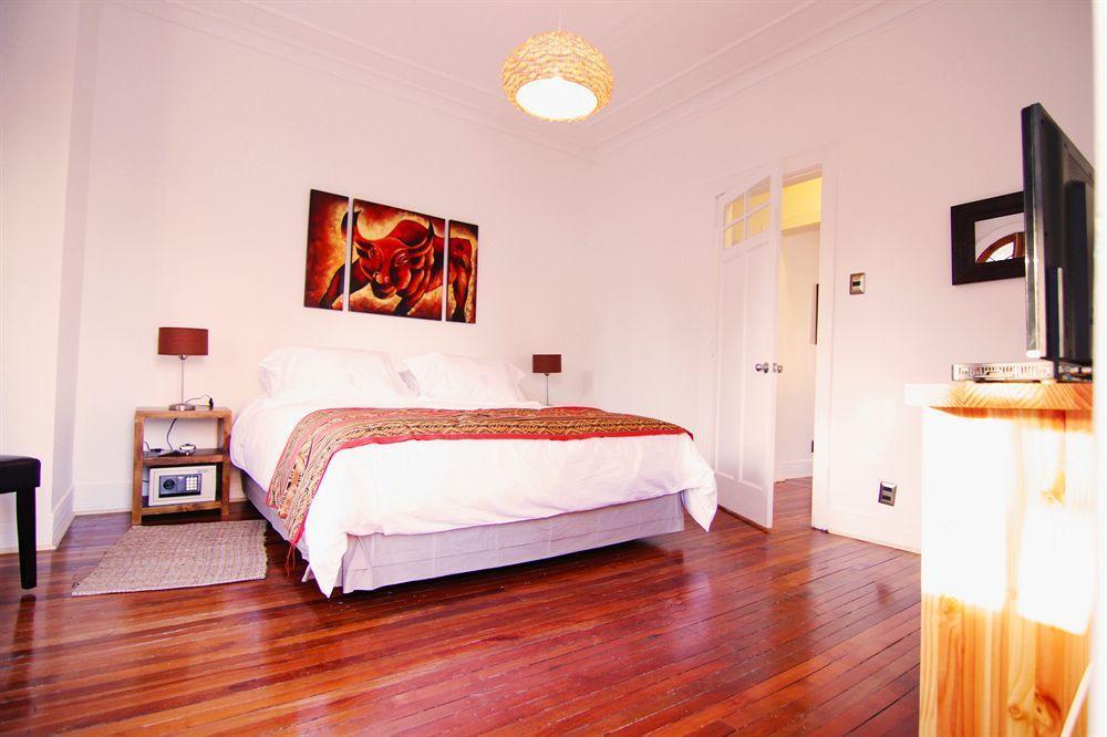 De Blasis Budget Rooms Hotel Santiago de Chile