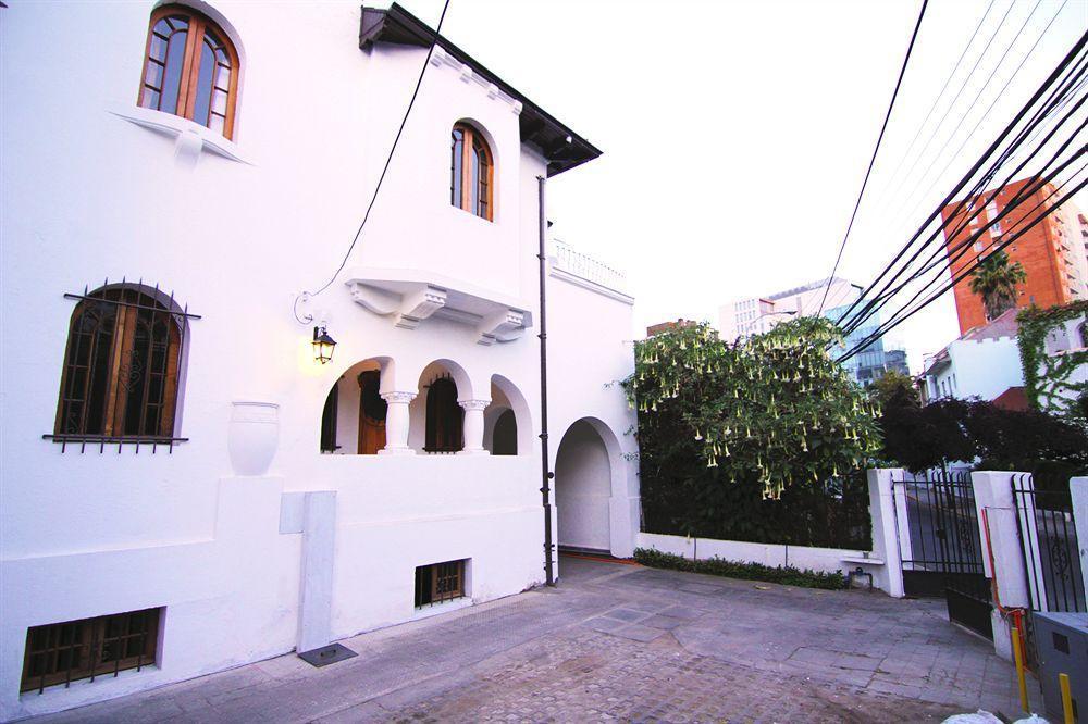 Hotel De Blasis Budget Rooms Santiago de Chile