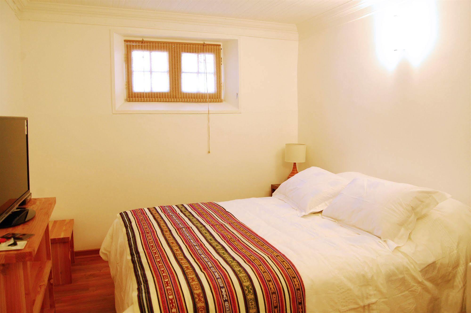De Blasis Budget Rooms Hotel